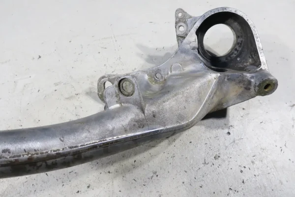 Porsche 911  G-Modell Radträger Achsschenkel Schwinge rechts 9113315140R wheel carrier – Bild 7