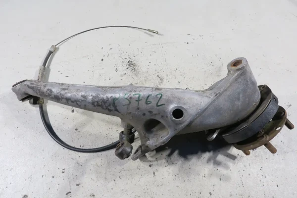 Porsche 911  G-Modell Radträger Achsschenkel Schwinge rechts 9113315140R wheel carrier – Bild 3
