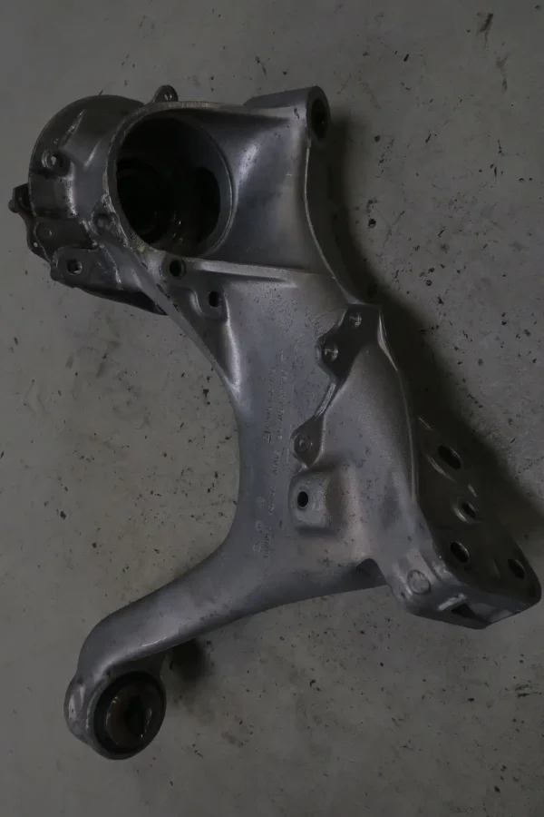Porsche 911 964 Radträger Achsschenkel Schwinge rechts 9643315149R wheel carrier – Bild 4