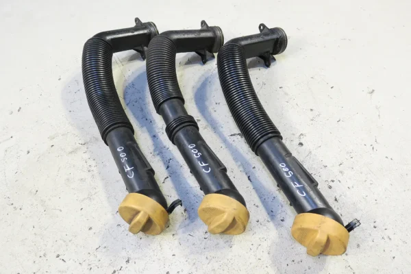 PORSCHE 911 996 997 Einfüllstutzen Öltank 99610715056 oil tank filler tube