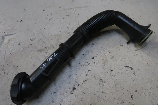 PORSCHE 911 997 Einfüllstutzen Öltank 99710713100 oil tank filler tube
