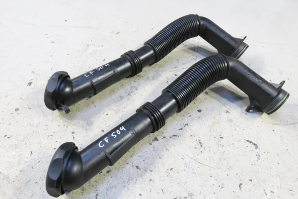 PORSCHE 911 996 997 Einfüllstutzen Öltank 99610715058 oil tank filler tube