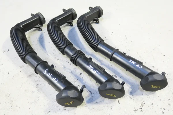PORSCHE 911 996 997 Einfüllstutzen Öltank 99610715060 oil tank filler tube