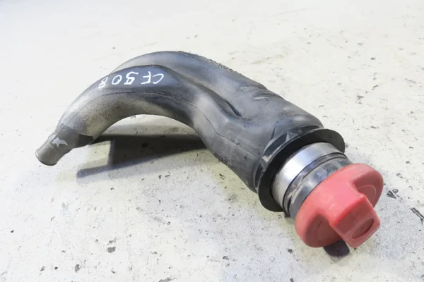 PORSCHE 911 993 Einfüllstutzen Tank Benzintank Stutzen 99320104300 tank filler tube