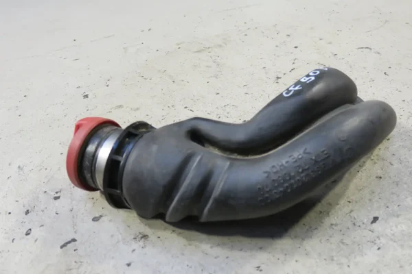 PORSCHE 911 993 Einfüllstutzen Tank Benzintank Stutzen 99320104300 tank filler tube – Bild 3