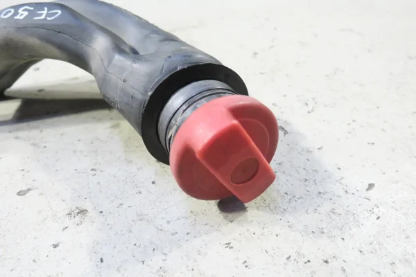 PORSCHE 911 993 Einfüllstutzen Tank Benzintank Stutzen 99320104300 tank filler tube – Bild 4