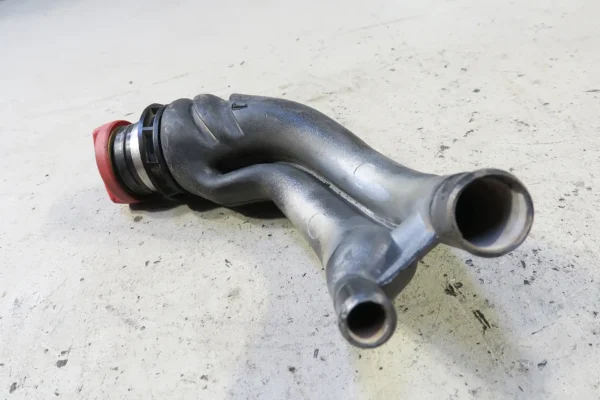 PORSCHE 911 993 Einfüllstutzen Tank Benzintank Stutzen 99320104300 tank filler tube – Bild 6