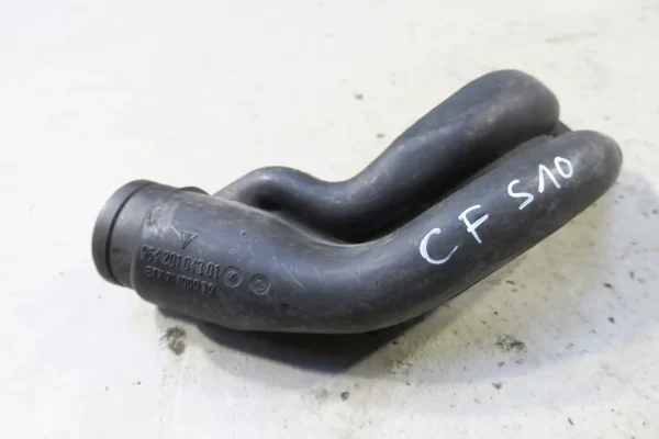 PORSCHE 911 964 Einfüllstutzen Tank Benzintank Stutzen 96420104301 tank filler tube
