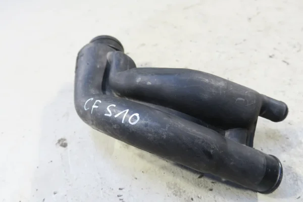 PORSCHE 911 964 Einfüllstutzen Tank Benzintank Stutzen 96420104301 tank filler tube – Bild 3