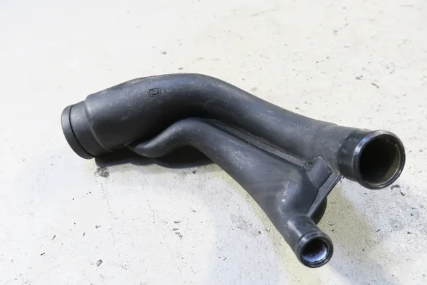 PORSCHE 911 964 Einfüllstutzen Tank Benzintank Stutzen 96420104301 tank filler tube – Bild 4