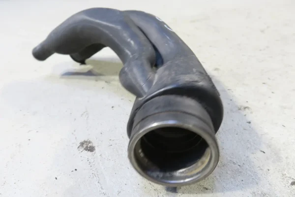 PORSCHE 911 964 Einfüllstutzen Tank Benzintank Stutzen 96420104301 tank filler tube – Bild 5