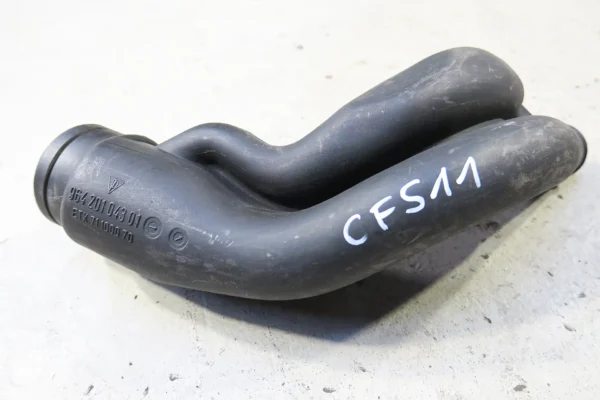 PORSCHE 911 964 Einfüllstutzen Tank Benzintank Stutzen 96420104301 tank filler tube