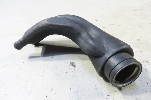 PORSCHE 911 964 Einfüllstutzen Tank Benzintank Stutzen 96420104301 tank filler tube – Bild 3