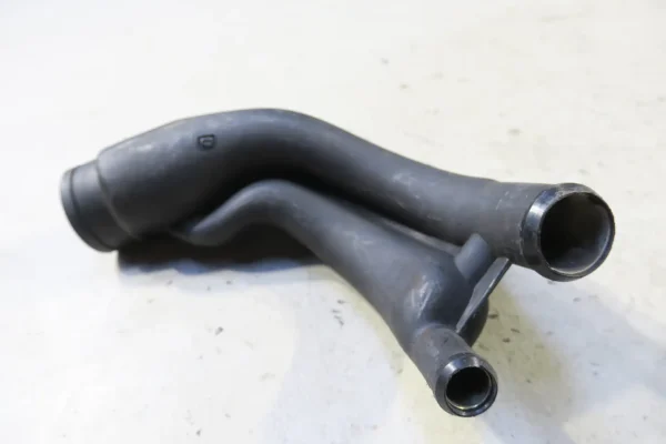 PORSCHE 911 964 Einfüllstutzen Tank Benzintank Stutzen 96420104301 tank filler tube – Bild 4