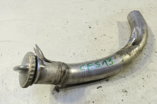 PORSCHE 911 930 Turbo Einfüllstutzen Tank Benzintank Stutzen 91120104904 plus Deckel 91120127201 tank filler tube