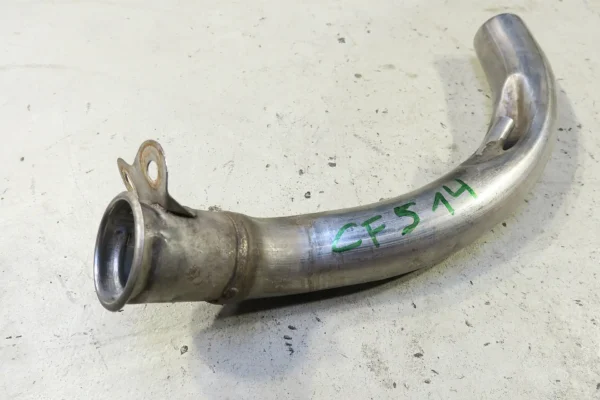 PORSCHE 911 930 Turbo Einfüllstutzen Tank Benzintank Stutzen 91120104904 tank filler tube