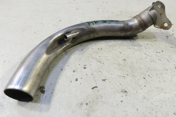 PORSCHE 911 930 Turbo Einfüllstutzen Tank Benzintank Stutzen 91120104904 tank filler tube – Bild 4