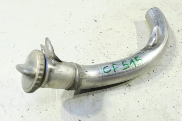 PORSCHE 911 930 Turbo Einfüllstutzen Tank Benzintank Stutzen 91120104904 plus Deckel 91120127201 tank filler tube