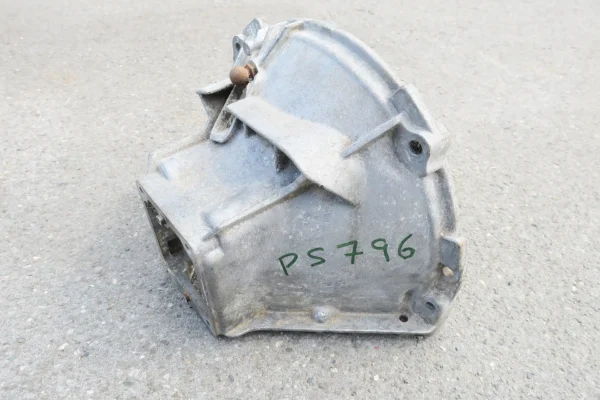 Porsche 928 Kupplungsgehäuse Getriebe Gehäuse 928116401 9281164015R Transaxle – Bild 2
