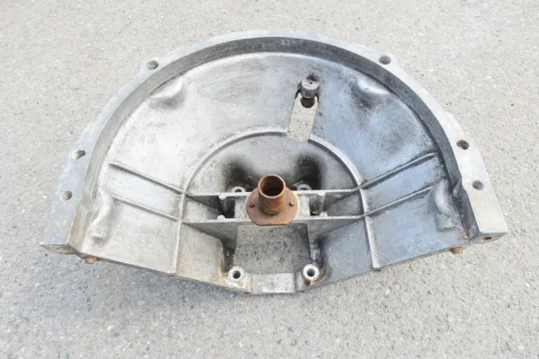 Porsche 928 Kupplungsgehäuse Getriebe Gehäuse 928116401 9281164015R Transaxle – Bild 4