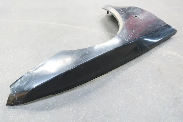 Porsche 944 951 Kotflügel vorne rechts Original front Fender Defekt – Bild 5