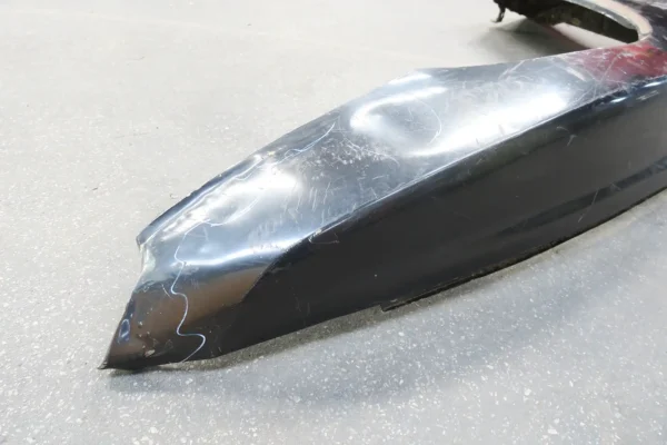 Porsche 944 951 Kotflügel vorne rechts Original front Fender Defekt – Bild 6
