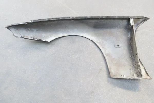 Porsche 944 951 Kotflügel vorne rechts Original front Fender Defekt – Bild 7