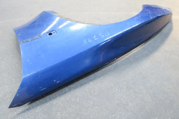 Porsche 944 951 Kotflügel vorne links Original front Fender Defekt – Bild 6