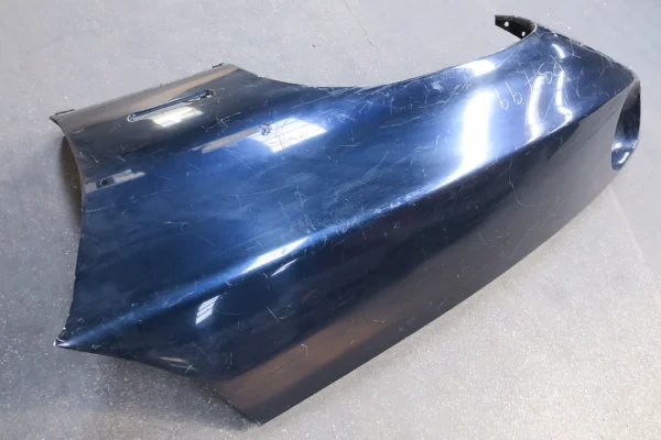 Porsche 928 S4 Kotflügel vorne links 1984 -1995 Original 92850301110 front Fender Defekt – Bild 5