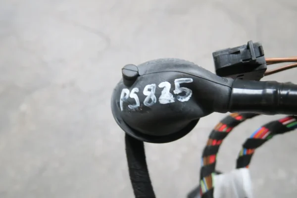 VW Passat Kabelsatz 3G9971124B Original für Anhängerkupplung Oris – Bild 5