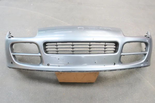 Porsche Cayenne 955 V6 S V8 Stoßstange vorne SRA PDC 7L5807221 Bumper vor Facelift 95550531103G2X