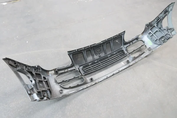 Porsche Cayenne 955 V6 S V8 Stoßstange vorne SRA PDC 7L5807221 Bumper vor Facelift 95550531103G2X – Bild 8