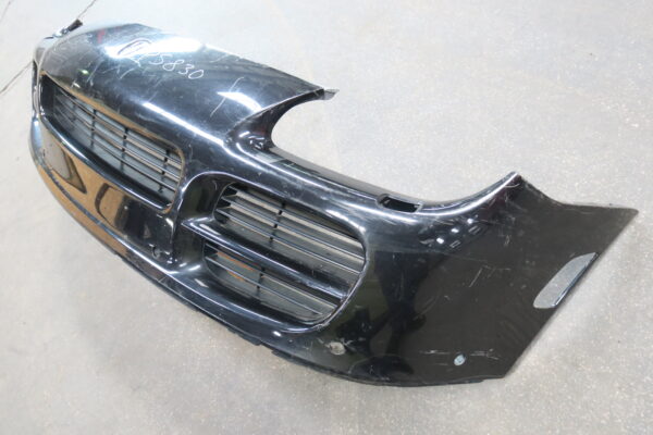 Porsche Cayenne 955 V6 S V8 Stoßstange vorne inkl. Gitter SRA PDC 7L5807221 Bumper vor Facelift 95550531103G2X – Bild 4