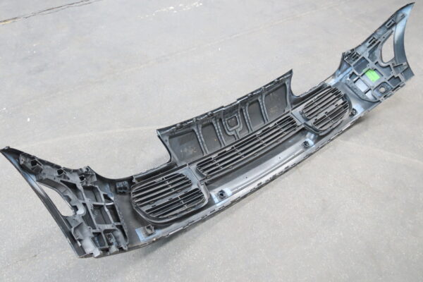 Porsche Cayenne 955 V6 S V8 Stoßstange vorne inkl. Gitter SRA PDC 7L5807221 Bumper vor Facelift 95550531103G2X – Bild 6