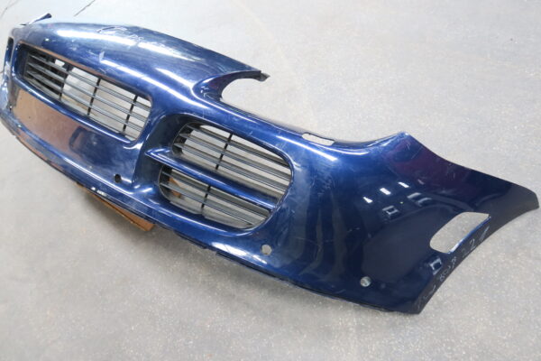 Porsche Cayenne 955 V6 S V8 Stoßstange vorne inkl. Gitter SRA PDC 7L5807221 Bumper vor Facelift 95550531103G2X – Bild 4