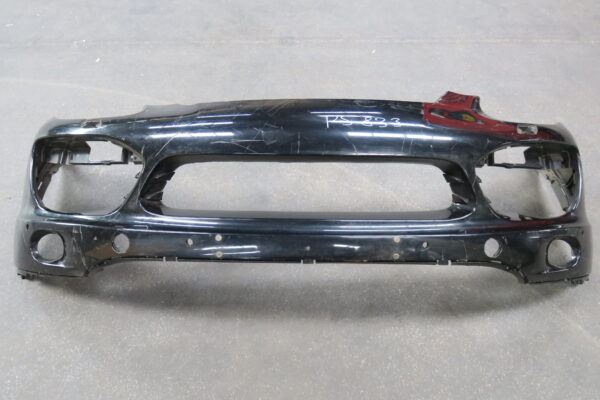 Porsche Cayenne 958 Stoßstange vorne SRA PDC 7P5807221 Bumper vor Facelift 95850522131G2L