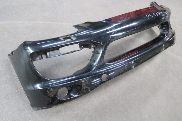 Porsche Cayenne 958 Stoßstange vorne SRA PDC 7P5807221 Bumper vor Facelift 95850522131G2L – Bild 2