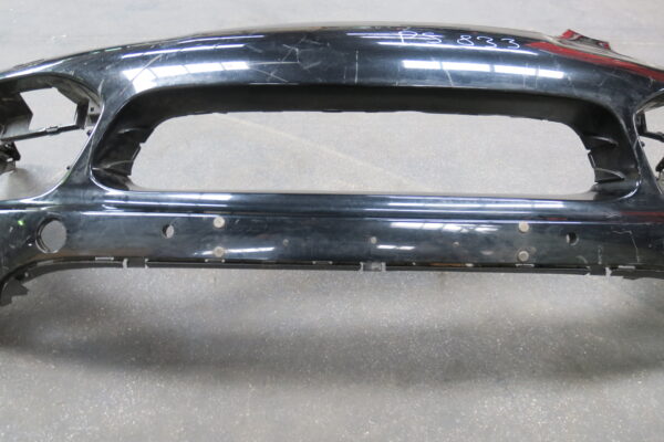 Porsche Cayenne 958 Stoßstange vorne SRA PDC 7P5807221 Bumper vor Facelift 95850522131G2L – Bild 4