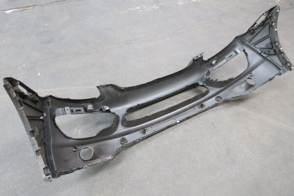 Porsche Cayenne 958 Stoßstange vorne SRA PDC 7P5807221 Bumper vor Facelift 95850522131G2L – Bild 7
