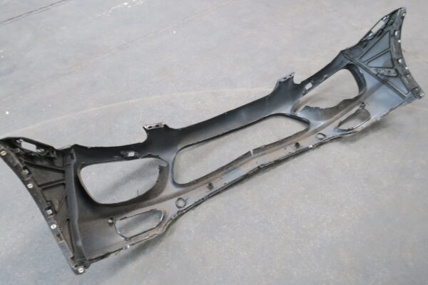Porsche Cayenne 958 Turbo GTS Stoßstange vorne SRA PDC 7P5807221A Bumper vor Facelift – Bild 11