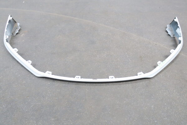 Porsche 911 991 Turbo Facelift MK2 Spoiler Unterteil Lippe Frontspoiler Stoßstange 99150552505