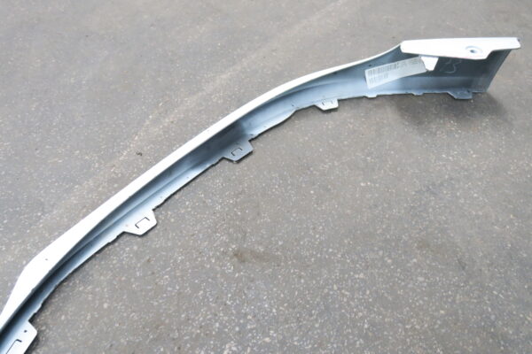 Porsche 911 991 Turbo Facelift MK2 Spoiler Unterteil Lippe Frontspoiler Stoßstange 99150552505 – Bild 4