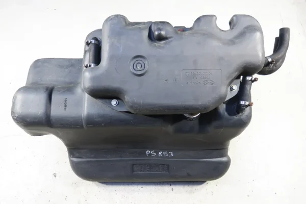 Porsche 911 964 993 Kraftstofftank Benzintank RHD Rechtslenker 96420102200 mit Ausgleichsbehälter 96420107704 fuel tank