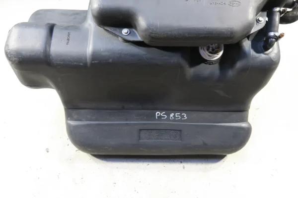 Porsche 911 964 993 Kraftstofftank Benzintank RHD Rechtslenker 96420102200 mit Ausgleichsbehälter 96420107704 fuel tank – Bild 3