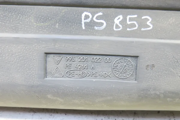Porsche 911 964 993 Kraftstofftank Benzintank RHD Rechtslenker 96420102200 mit Ausgleichsbehälter 96420107704 fuel tank – Bild 4