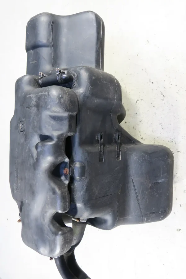 Porsche 911 964 993 Kraftstofftank Benzintank RHD Rechtslenker 96420102200 mit Ausgleichsbehälter 96420107704 fuel tank – Bild 6