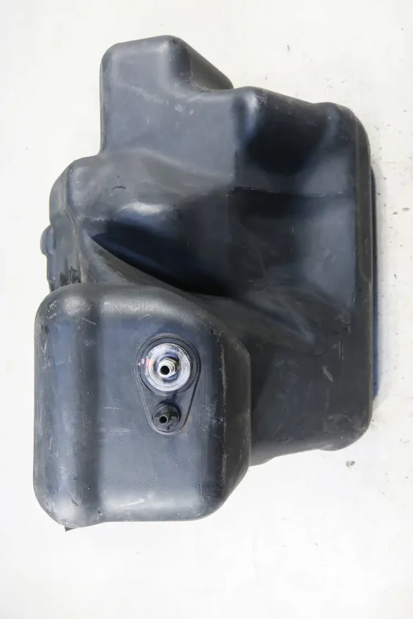 Porsche 911 964 993 Kraftstofftank Benzintank RHD Rechtslenker 96420102200 mit Ausgleichsbehälter 96420107704 fuel tank – Bild 7