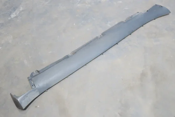 Porsche 911 993 Schwellerblende Schweller links 99355952000 Sill cover