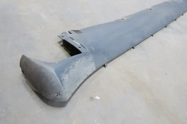 Porsche 911 993 Schwellerblende Schweller links 99355952000 Sill cover – Bild 3