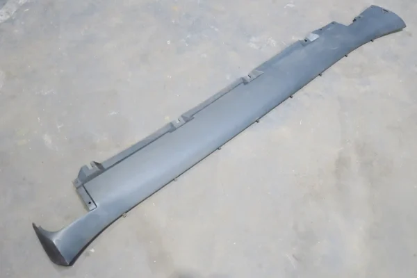 Porsche 911 993 Schwellerblende Schweller links 99355952000 Sill cover